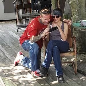 Meet your Posher, Candace